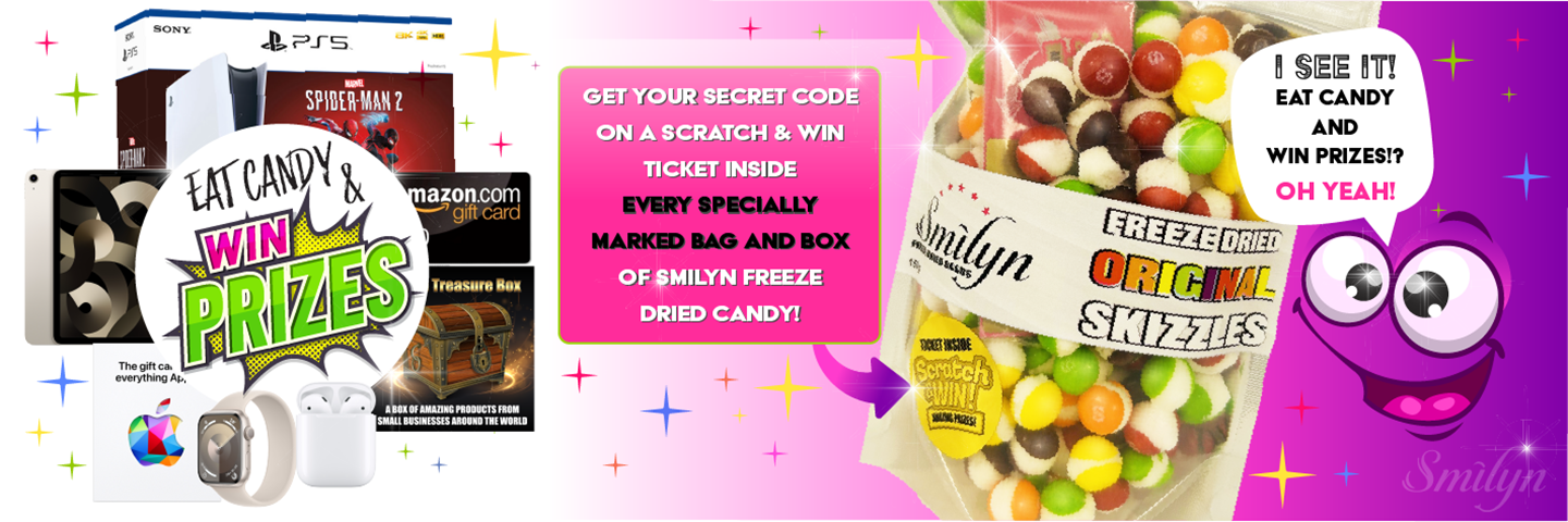 Voucher Wheel banner